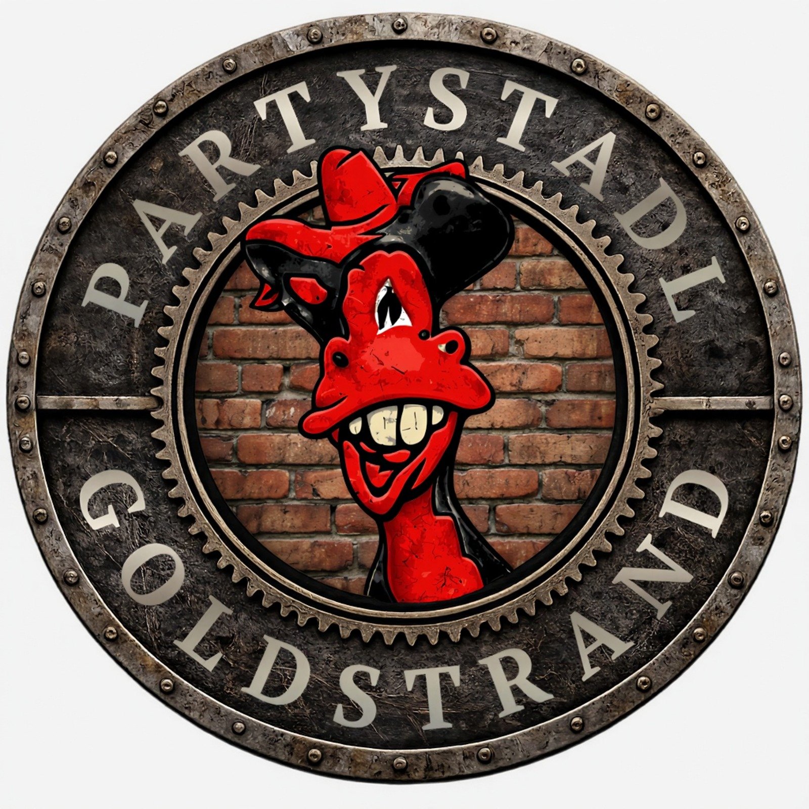 Partystadl